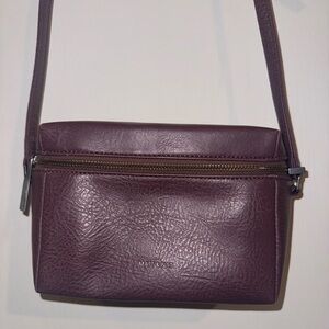 Mat&Nat Crossbody Purse